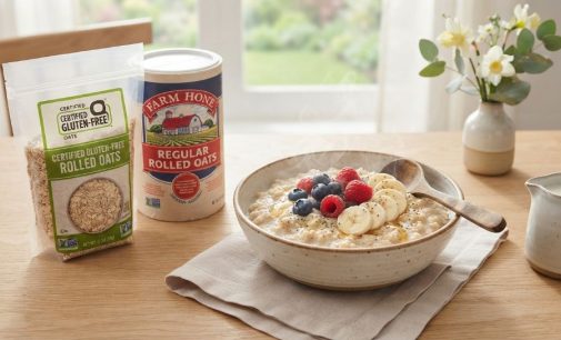 Is Oatmeal Gluten Free? What to Check Before You Eat It