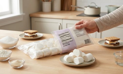 Are Marshmallows Gluten Free? A Label-by-Label Guide to Safe Brands