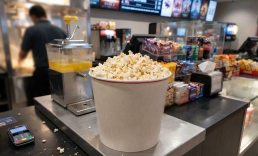 Is Popcorn Gluten Free? Movie Theater Popcorn, Brands and What to Ask