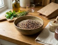 Is Quinoa Gluten Free? What You Need to Know Before You Buy It