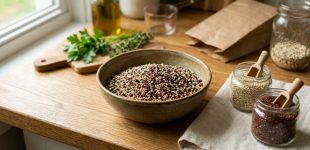 Is Quinoa Gluten Free? What You Need to Know Before You Buy It