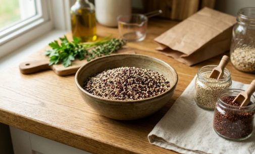 Is Quinoa Gluten Free? What You Need to Know Before You Buy It
