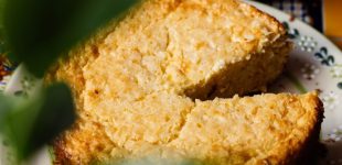 Gluten Free Cornbread Recipe That Tastes Like the Real Thing