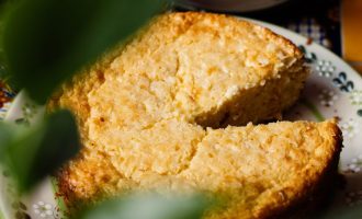 Gluten Free Cornbread Recipe That Tastes Like the Real Thing