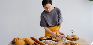 Easy Gluten Free Bread Machine Recipe