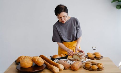 Easy Gluten Free Bread Machine Recipe