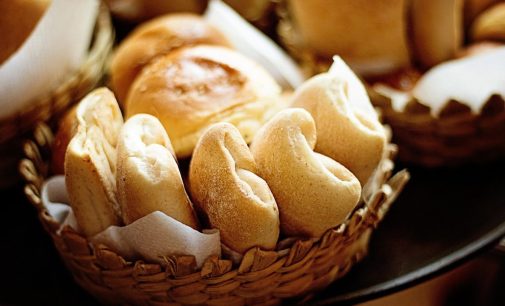 Gluten Free Dinner Rolls That Are Soft and Fluffy