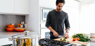 Gluten Free Dinner Recipes: 30-Minute Meals for Weeknights