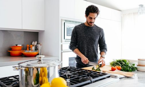 Gluten Free Dinner Recipes: 30-Minute Meals for Weeknights