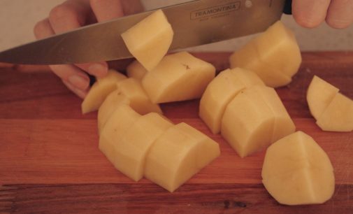 Are Potatoes Gluten Free? A Practical Guide